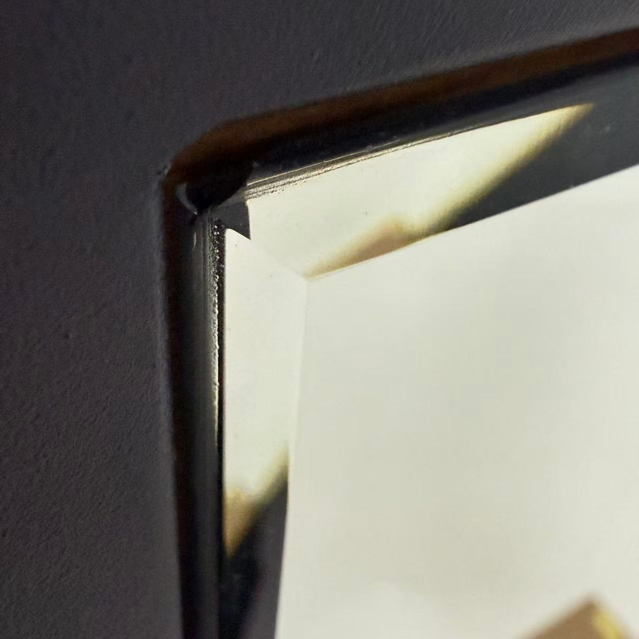 アウトレット アイアンドレッサー ハロルド スクエア 両面 OL2151 通常価格￥65,780