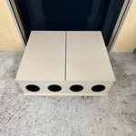 アウトレット フラットシャンプーキャビネット 上台(BGA) OL2256【完成品出荷】 通常価格￥29,480