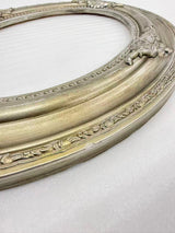 アウトレット ミラーフレーム ディスプレイフレーム オーバル (GD) OL2163