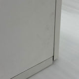 アウトレット シャンプーキャビネット 上台 (WH) OL2117【完成品出荷】通常価格￥32,780