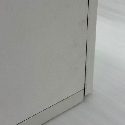 アウトレット シャンプーキャビネット 上台 (WH) OL2117【完成品出荷】通常価格￥32,780