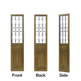 SALEドアパーテーション02 NAW