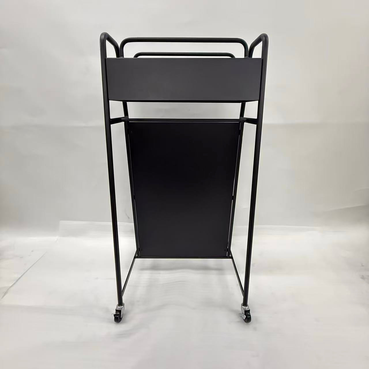 アウトレット 外部用プランター看板【ブラック】 OL2152 通常価格￥18,513