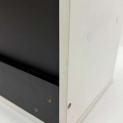 アウトレット シャンプーキャビネット 上台 (WH) OL2117【完成品出荷】通常価格￥32,780