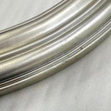 アウトレット ミラーフレーム ディスプレイフレーム サークル (SV） OL2173