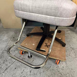 アウトレット スタイリングチェア ファブリスRC(AGY) ファイブスターポンプ(BK) OL2249 通常価格¥54,780