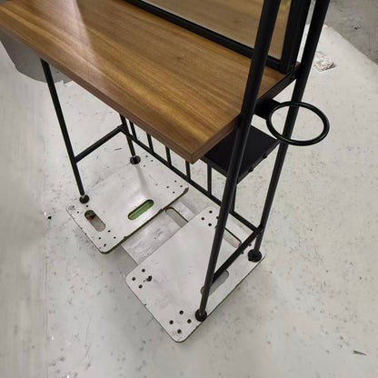 アウトレット アイアンドレッサー ハロルド アーチ 片面 OL2146 通常価格￥56,980