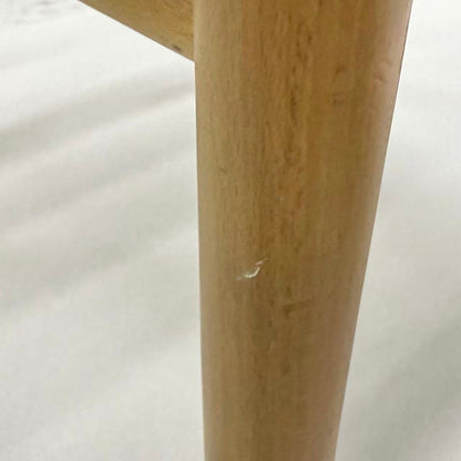 アウトレット ナポレオンチェア 木フレーム単品 (BR) 1脚 OL2193通常価格￥10,780