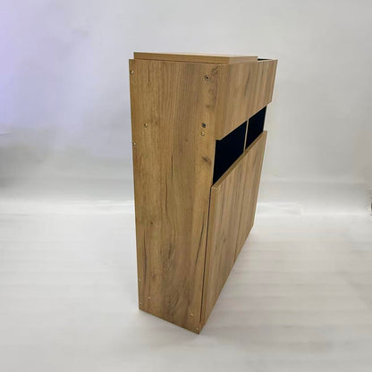 アウトレット フラットシャンプーキャビネット 下台(LBW) OL2191【完成品出荷】 通常価格￥40,480