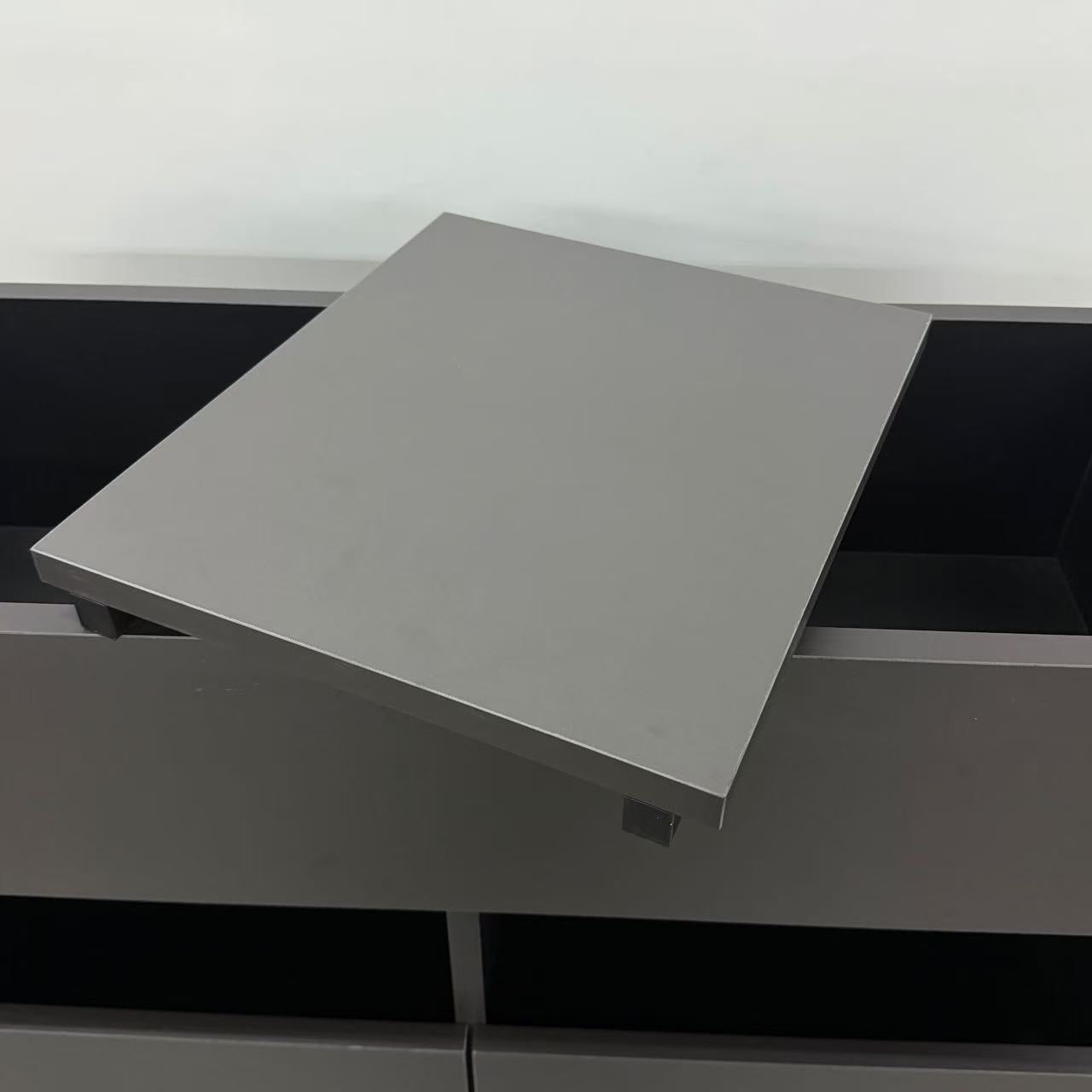 アウトレット フラットシャンプーキャビネット 下台(DGY) OL2199【完成品出荷】 通常価格￥40,480