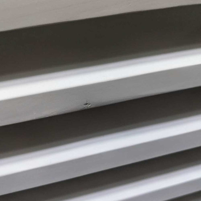 アウトレット ドアパーティション07(WH) OL1850