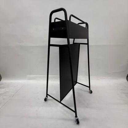 アウトレット 外部用プランター看板【ブラック】 OL2154 通常価格￥18,513