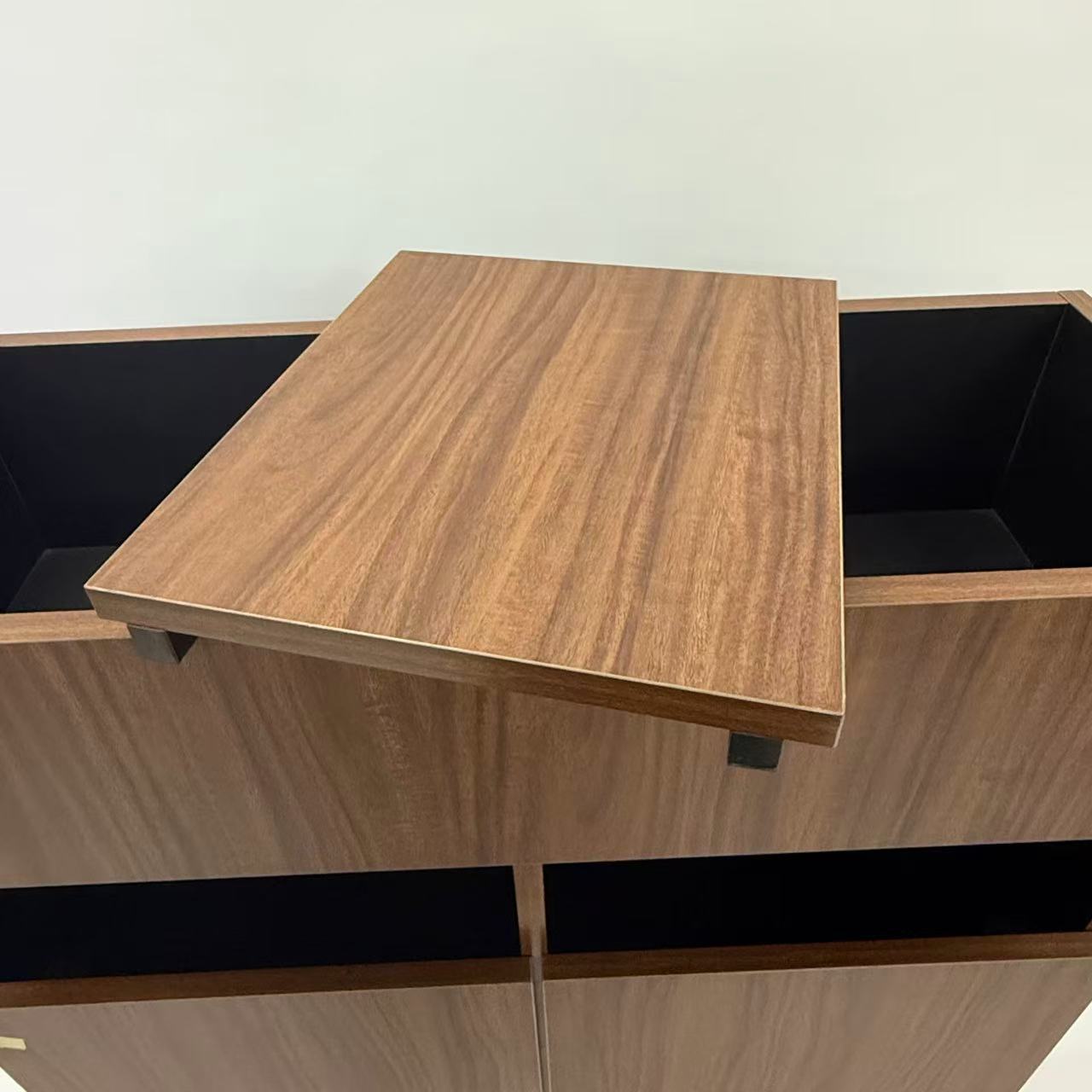 アウトレット フラットシャンプーキャビネット 下台(MBW) OL2192【完成品出荷】 通常価格￥40,480