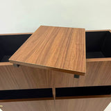 アウトレット フラットシャンプーキャビネット 下台(MBW) OL2192【完成品出荷】 通常価格￥40,480