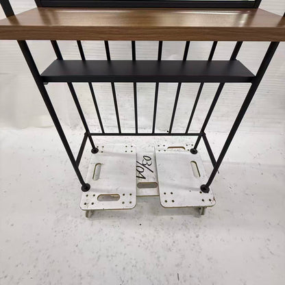 アウトレット アイアンドレッサー ハロルド アーチ 片面 OL2147 通常価格￥56,980