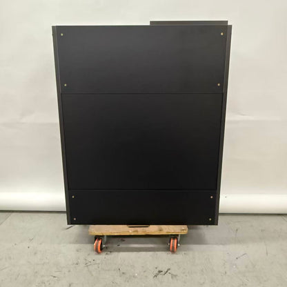 アウトレット フラットシャンプーキャビネット 下台(DGY) OL2199【完成品出荷】 通常価格￥40,480