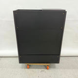 アウトレット フラットシャンプーキャビネット 下台(DGY) OL2197【完成品出荷】 通常価格￥40,480