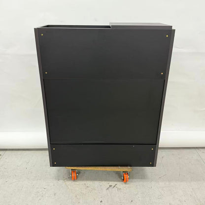 アウトレット フラットシャンプーキャビネット 下台(DGY) OL2197【完成品出荷】 通常価格￥40,480