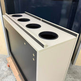 アウトレット フラットシャンプーキャビネット 上台(BGA) OL2255【完成品出荷】 通常価格￥29,480