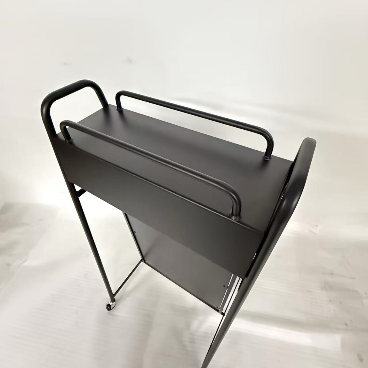 アウトレット 外部用プランター看板【ブラック】 OL2152 通常価格￥18,513