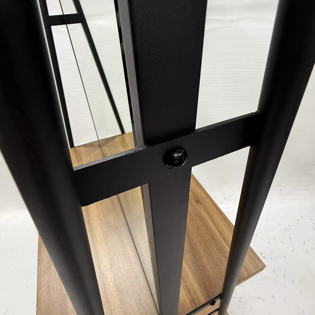 アウトレット アイアンドレッサー ハロルド アーチ 両面 OL2150 通常価格￥67,980