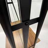 アウトレット アイアンドレッサー ハロルド アーチ 両面 OL2150 通常価格￥67,980