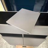 アウトレット フラットシャンプーキャビネット 下台(DGY) OL2202【完成品出荷】 通常価格￥40,480