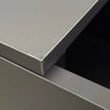 アウトレット フラットシャンプーキャビネット 下台(DGY) OL2198【完成品出荷】 通常価格￥40,480