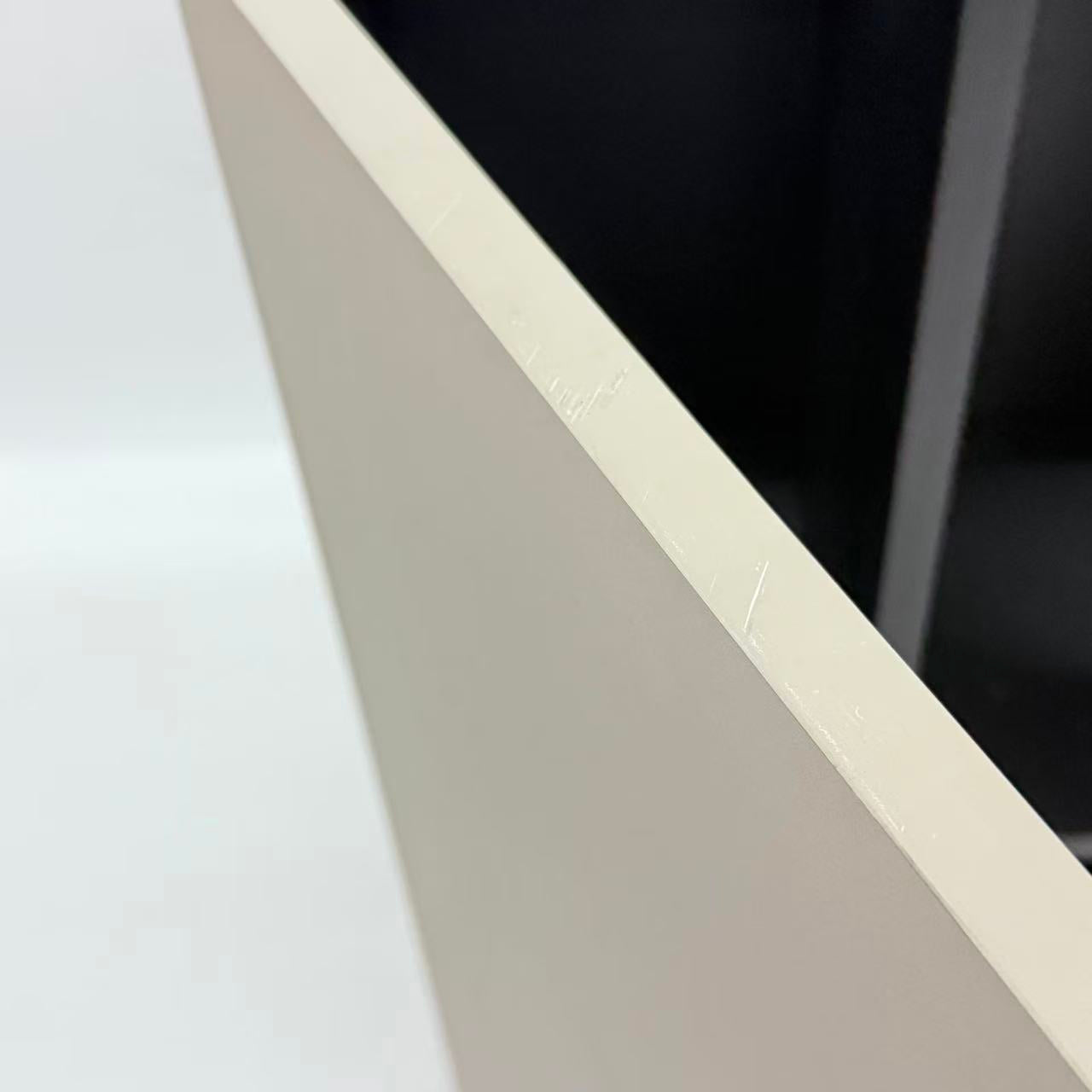 アウトレット フラットシャンプーキャビネット 上台(BGA) OL2166【完成品出荷】 通常価格￥29,480