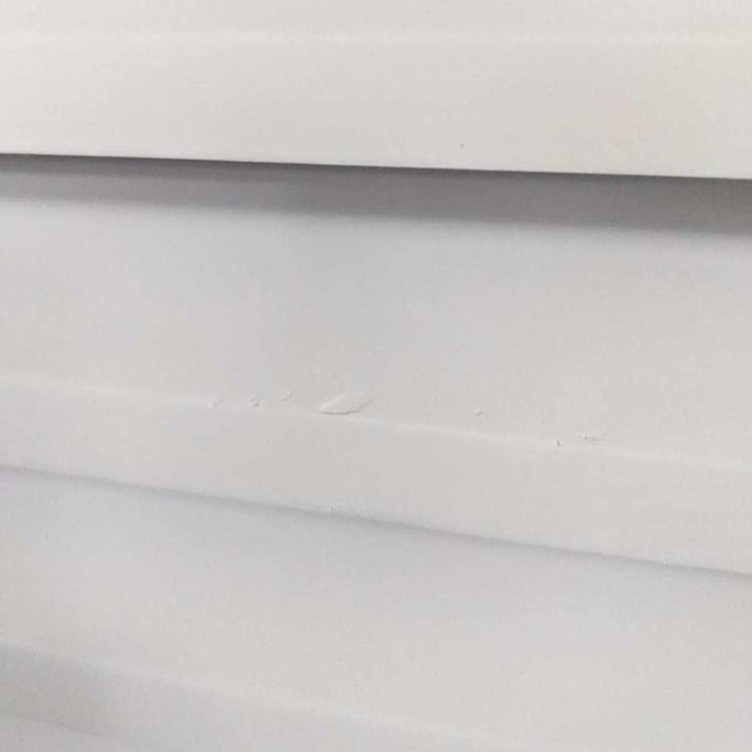 アウトレット ドアパーティション07(WH) OL1851