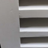 アウトレット ドアパーティション07(WH) OL1850