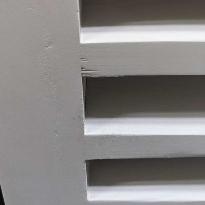 アウトレット ドアパーティション07(WH) OL1850