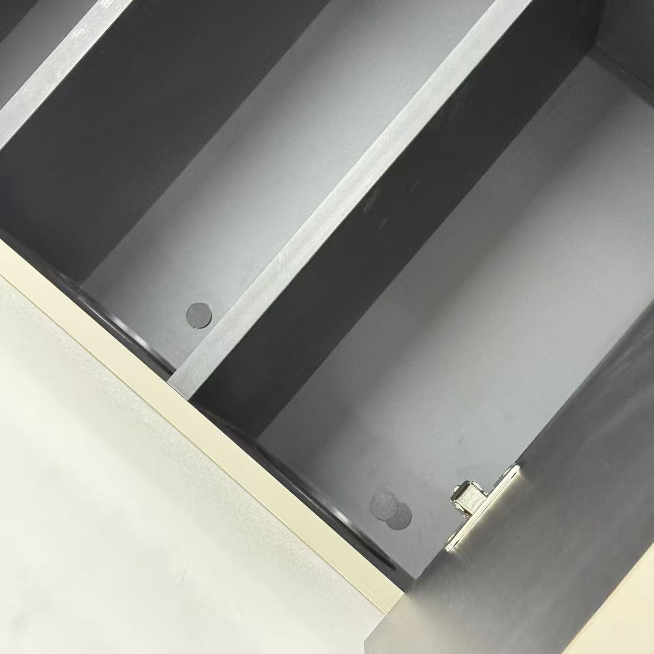 アウトレット フラットシャンプーキャビネット 上台(BGA) OL2166【完成品出荷】 通常価格￥29,480