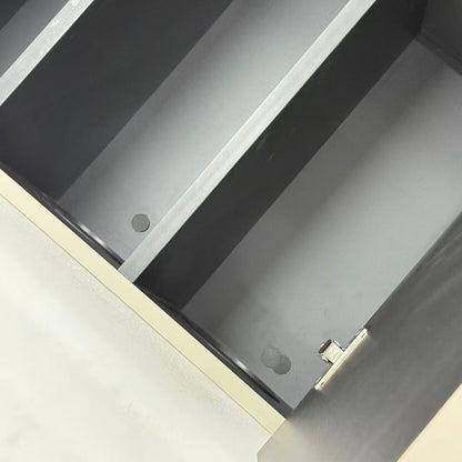 アウトレット フラットシャンプーキャビネット 上台(BGA) OL2166【完成品出荷】 通常価格￥29,480