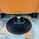 アウトレット スタイリングチェア クイーンⅡ(CA) 丸形ポンプ(BK) OL2209 通常価格¥69,080