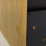 アウトレット フラットシャンプーキャビネット 上台(NAW) OL2118【完成品出荷】 通常価格￥29,480