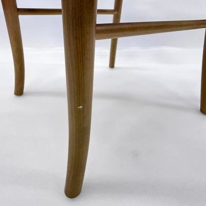 アウトレット ナポレオンチェア 木フレーム単品 (BR) 1脚 OL2193通常価格￥10,780