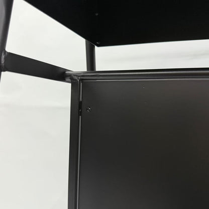 アウトレット 外部用プランター看板【ブラック】 OL2156 通常価格￥18,513