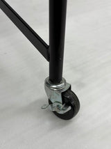 アウトレット 外部用プランター看板【ブラック】 OL2155 通常価格￥18,513