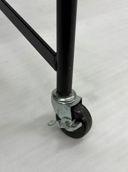 アウトレット 外部用プランター看板【ブラック】 OL2155 通常価格￥18,513