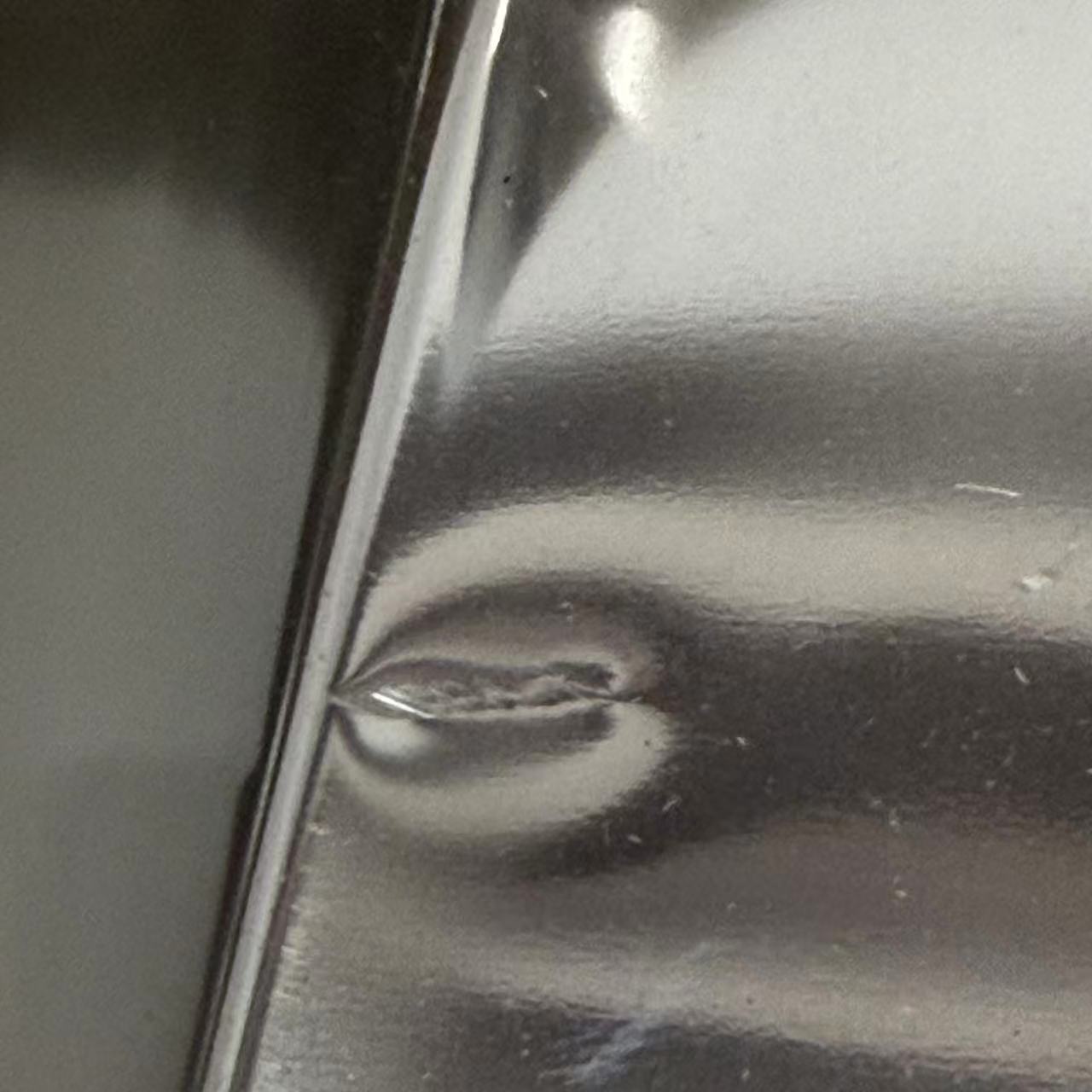 アウトレット 3段ウッドワゴン ステンレストレイ3枚 キャスター付き(BR)【完成品出荷】OL2143 通常価格￥19,580