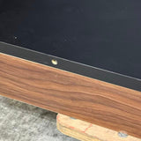 アウトレット フラットシャンプーキャビネット 下台(DBW) OL2203【完成品出荷】 通常価格￥40,480