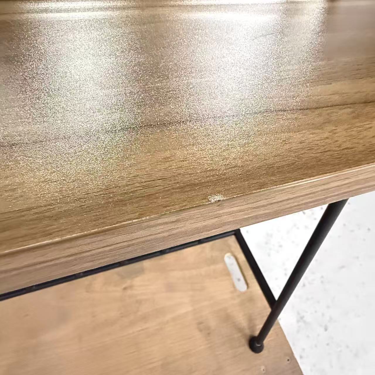 アウトレット アイアンドレッサー ハロルド アーチ 両面 OL2150 通常価格￥67,980