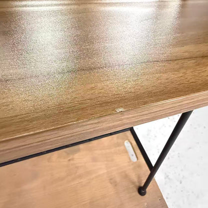 アウトレット アイアンドレッサー ハロルド アーチ 両面 OL2150 通常価格￥67,980