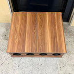 アウトレット フラットシャンプーキャビネット 上台(DBW) OL2241【完成品出荷】 通常価格￥29,480