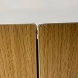 アウトレット フラットシャンプーキャビネット 上台(NAW) OL2118【完成品出荷】 通常価格￥29,480