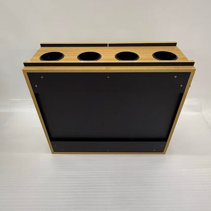 アウトレット フラットシャンプーキャビネット 上台(NAW) OL2118【完成品出荷】 通常価格￥29,480