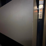 アウトレット フラットシャンプーキャビネット 下台(DGY) OL2228【完成品出荷】 通常価格￥22,880