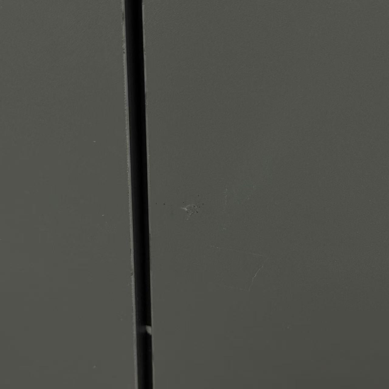 アウトレット フラットシャンプーキャビネット 下台(DGY) OL2197【完成品出荷】 通常価格￥40,480