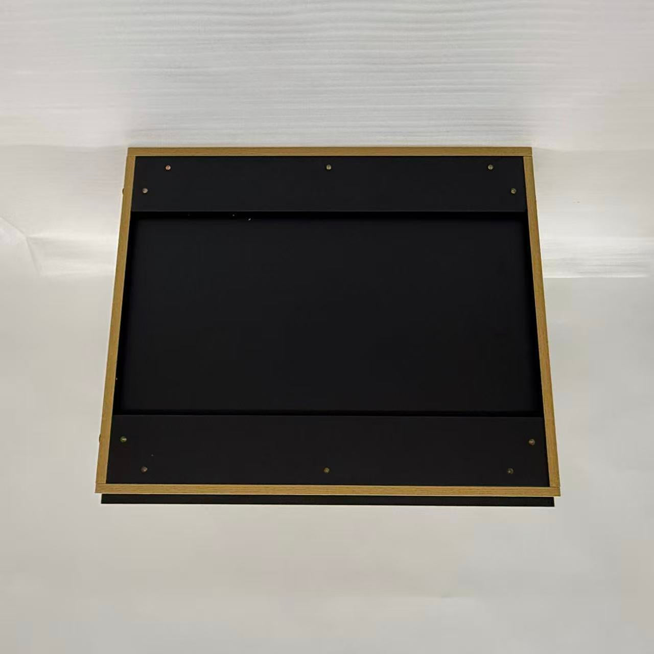 アウトレット フラットシャンプーキャビネット 上台(NAW) OL2118【完成品出荷】 通常価格￥29,480